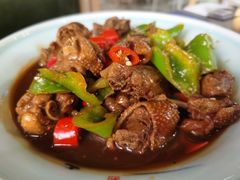 -嘉年华面包房餐厅（饺子馆）(陶然亭店)