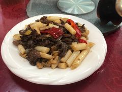 -大岭山烧鹅基
