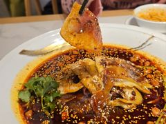 -将军府·鸡毛店(武侯祠店)