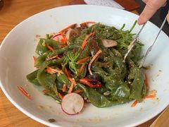 -村长家的疙瘩汤·东营菜(东营茶城店)
