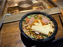 -九鼎轩脆毛肚火锅(商业街店)