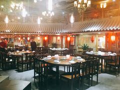 大堂-来小酌·长安酒家(翠庭大厦店)