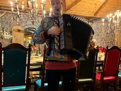 -卢布里西餐厅(总店)