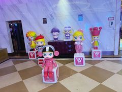 -Miohca缪卡KTV(和平店)