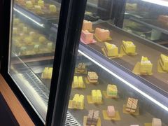 -芝小官毛肚火锅海鲜自助(淮安清江浦区新亚店)