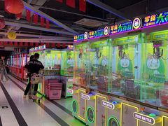 -阿尔法Game Station(中山路店)