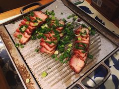 -绿茶餐厅(布吉万象汇店)