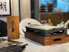 -纪录片《人生一串》体验店(静安店)