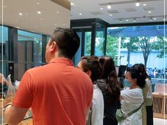 -泸溪河桃酥(西直门凯德店)