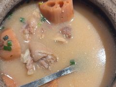 -全聚贤餐厅·湖北家常菜(沙湖店)