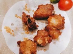 -潮粥人(威高店)