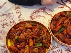 -虾大侠·盱眙龙虾老北京铜锅涮羊肉(金楠天街店)