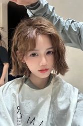 -米娜造型