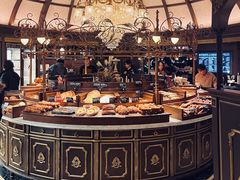 -B&C黄油与面包·THE GARDEN BAKERY概念店(世纪汇店)