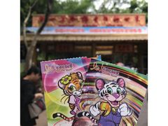 -广州长隆国际大马戏