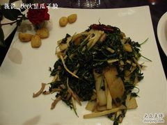 -悦隆酒店-中餐厅