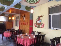 -尼玛藏家风味园(阿山食城店)