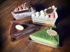 -布歌东京(金融街购物中心店)
