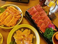 -AJIYA炭火烧肉(徐汇正大乐城店)