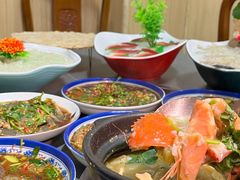 -官塘陈记鱼生·潮汕砂锅粥·牛肉火锅(潮枫路总店)