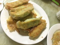 -青岛锅贴(四流中路店)