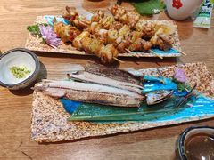 -米禾良日料(人民广场店)