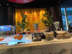 -西安W酒店·WEI全味西餐厅