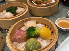-粤匠·澳门点心粤菜海鲜(澳门半岛店)