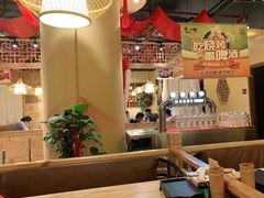 -大话小腰(鸟巢店)