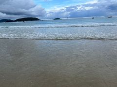 -龙仔湾