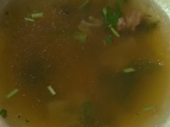 -二马路野馄饨烧烤(二马路店)