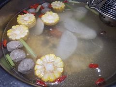 -潮发潮汕牛肉店(龙洞店)