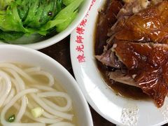 -陈光记烧腊店(罗保博士街店)