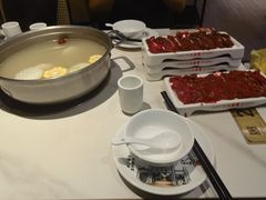 -八合里牛肉火锅(福州万象城店)