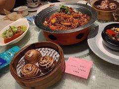 -稻香饭店(龙华天虹店)