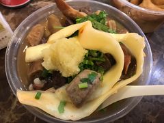 萝卜牛杂-老广州牛杂(深圳白石洲总店)