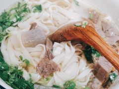 -马记永·兰州牛肉面(天通苑家乐福店)