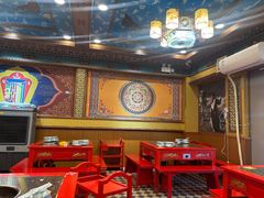 -金鼎雪山牦牛杂火锅(理县总店)