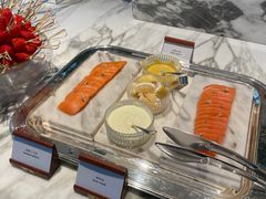 -杭州柏悦酒店·潮餐厅