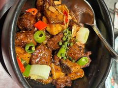 -小厨娘绣中淮扬(大行宫科巷店)