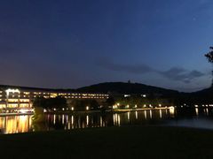 -上海佘山世茂艾美酒店