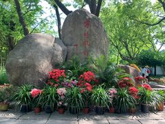 -上海方塔园