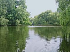 -长白岛森林公园