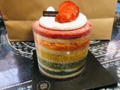 -巴黎贝甜(来福士店)