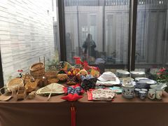 -上海崇明金茂凯悦酒店