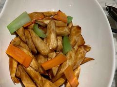 -青雅中餐厅(大连金石滩绿发希尔顿度假酒店)