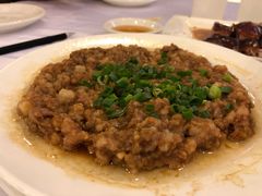 手打肉饼-朱仔记食府(江南大道店)