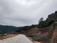 -富平县金粟山森林公园