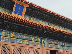 -历代帝王庙博物馆