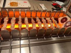 -丰茂烤串(金源店)